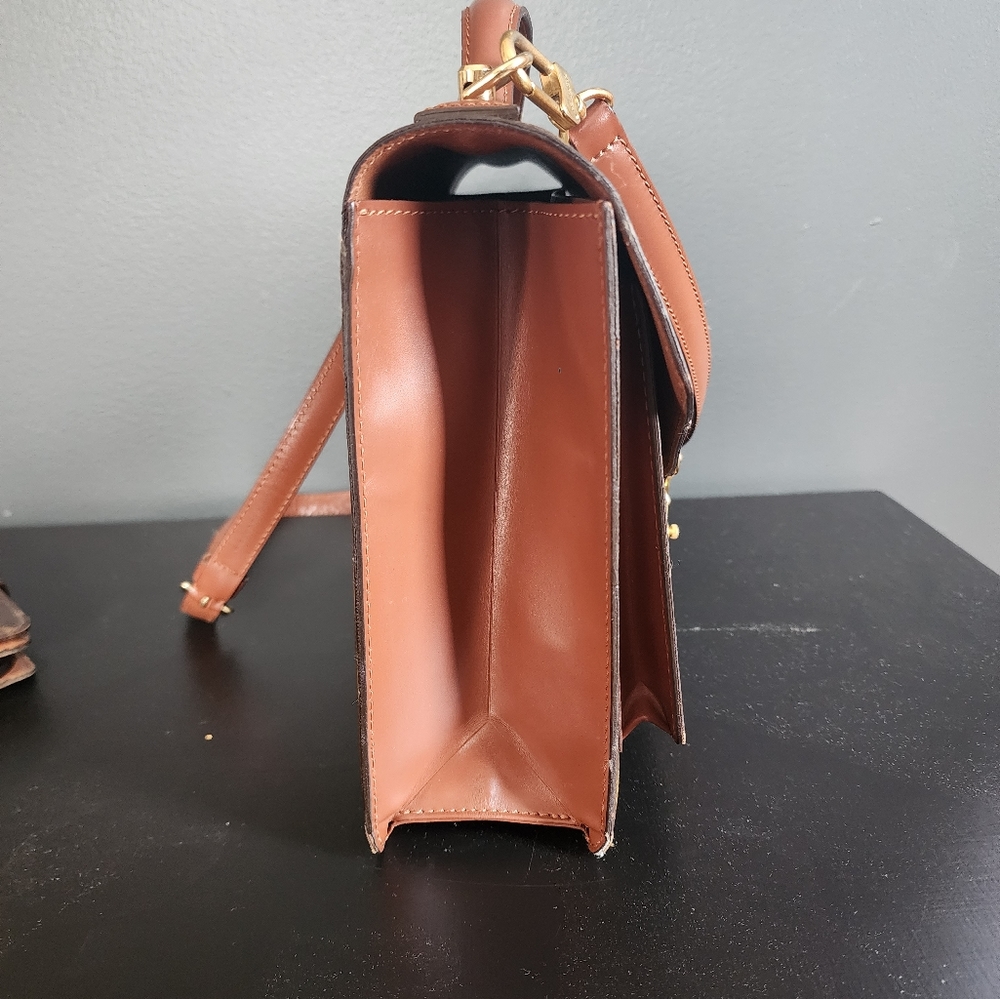 Louis Vuitton Monogram Monceau 28 2way - Picture 5 of 8